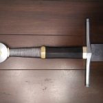 best sword fighting tips