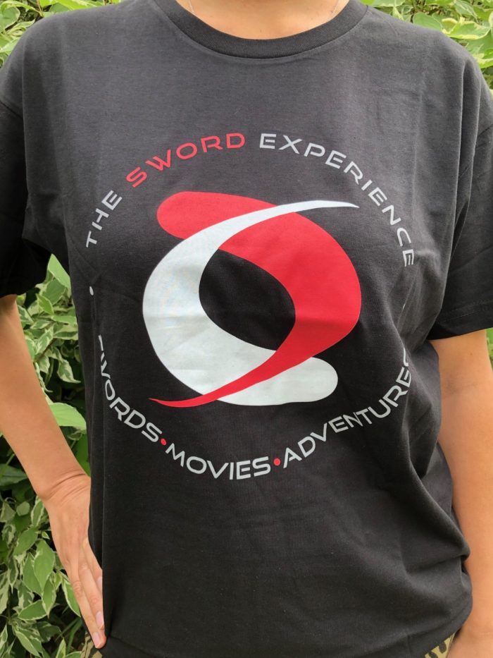 Sword Experience T- Shirt