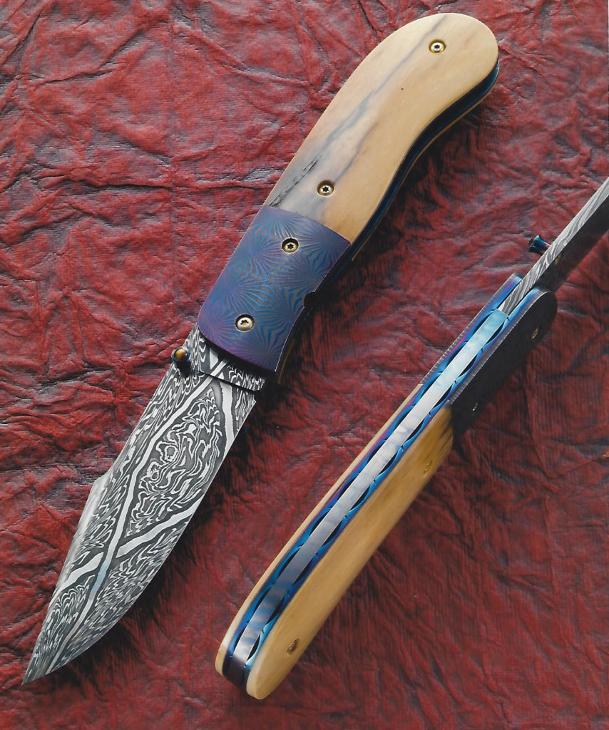 Folding Knife