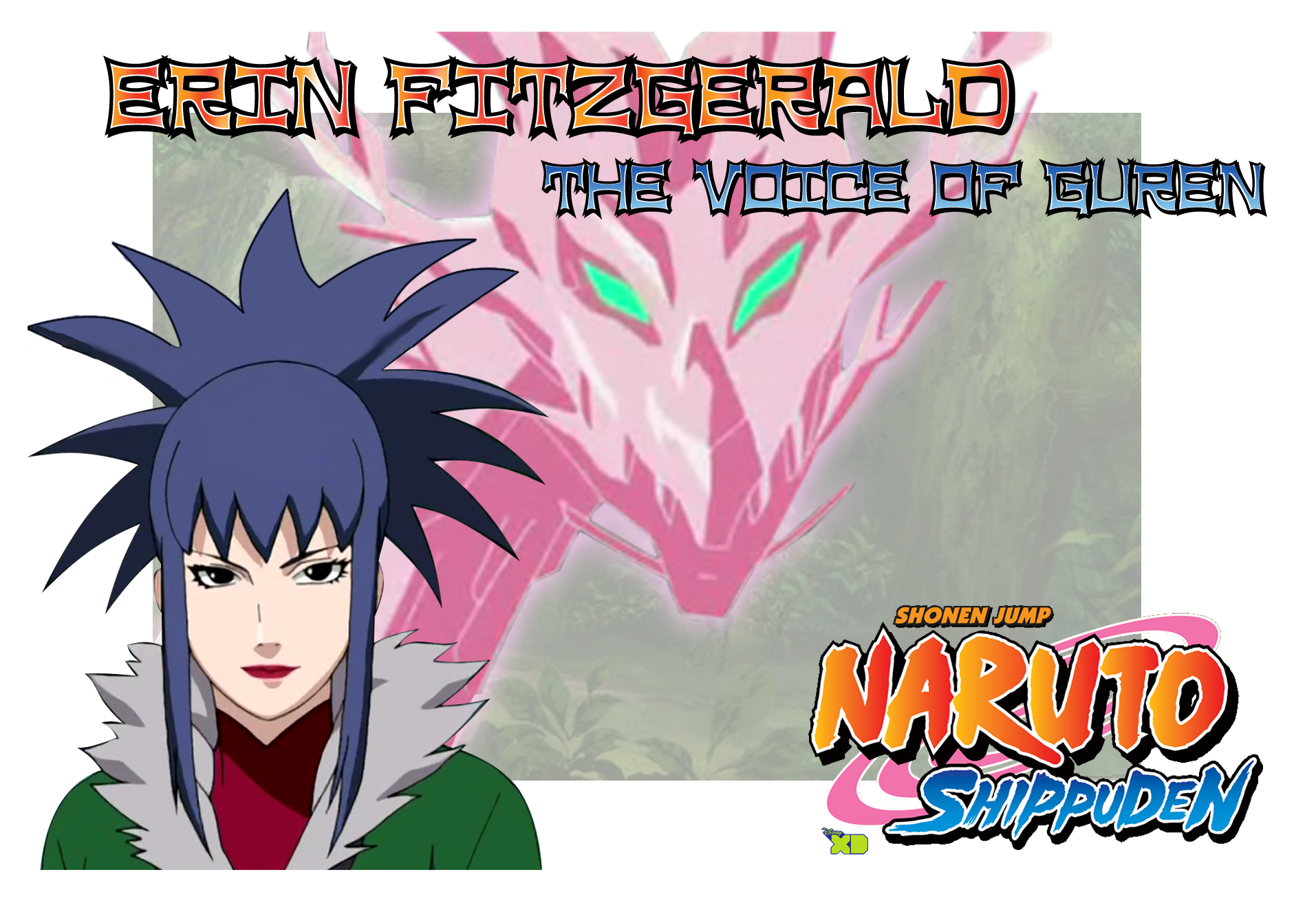 Blog da Guren de naruto shippuden💜