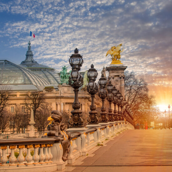 PARIS ONLY EVENTS