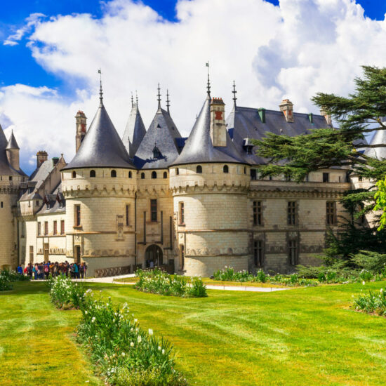 LOIRE ONLY