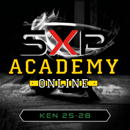 Ken Level (33-37)