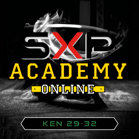 Ken Level (29-32)