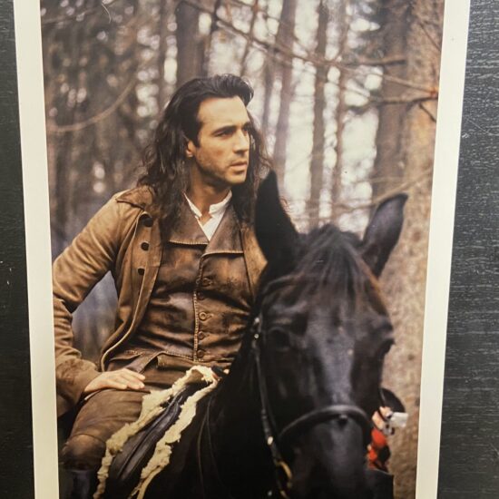 10 Piece Highlander Photo Collection
