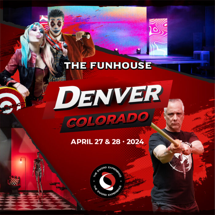 Elite Event Denver, Colorado