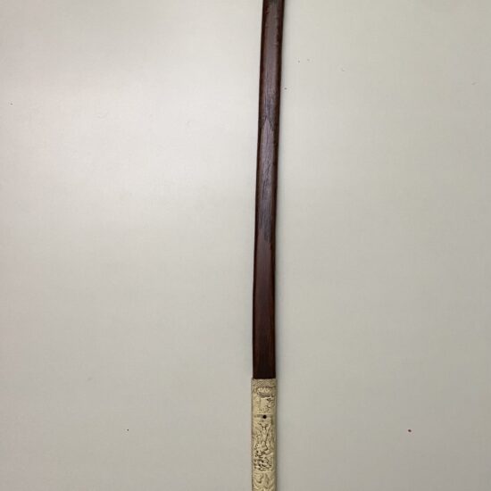 MacLeod Handle Bokken