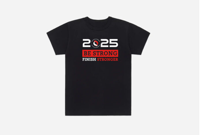 Sword Experience T- Shirt 2025