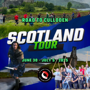 Retreat | Scotland