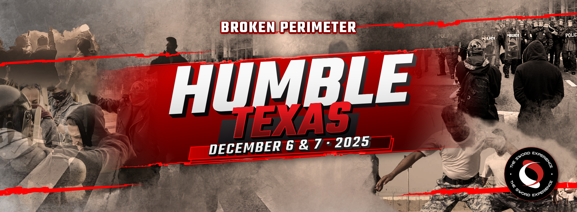 December 6 & 7 - Humble, Texas_Web