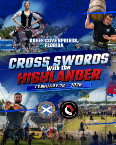 Scottish Games & Festival | Green Cove Springs, FL