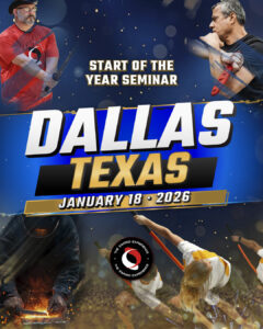 Start of the Year Seminar | Dallas, Texas