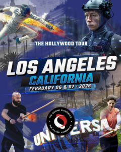 Tour | Los Angeles