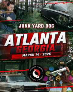 Elite Event | Georgia