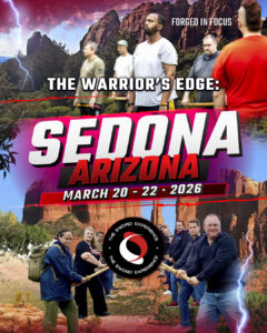 Weekend Retreat | Sedona, Arizona