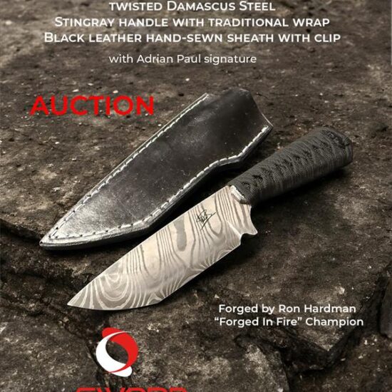Shadow Blade #1