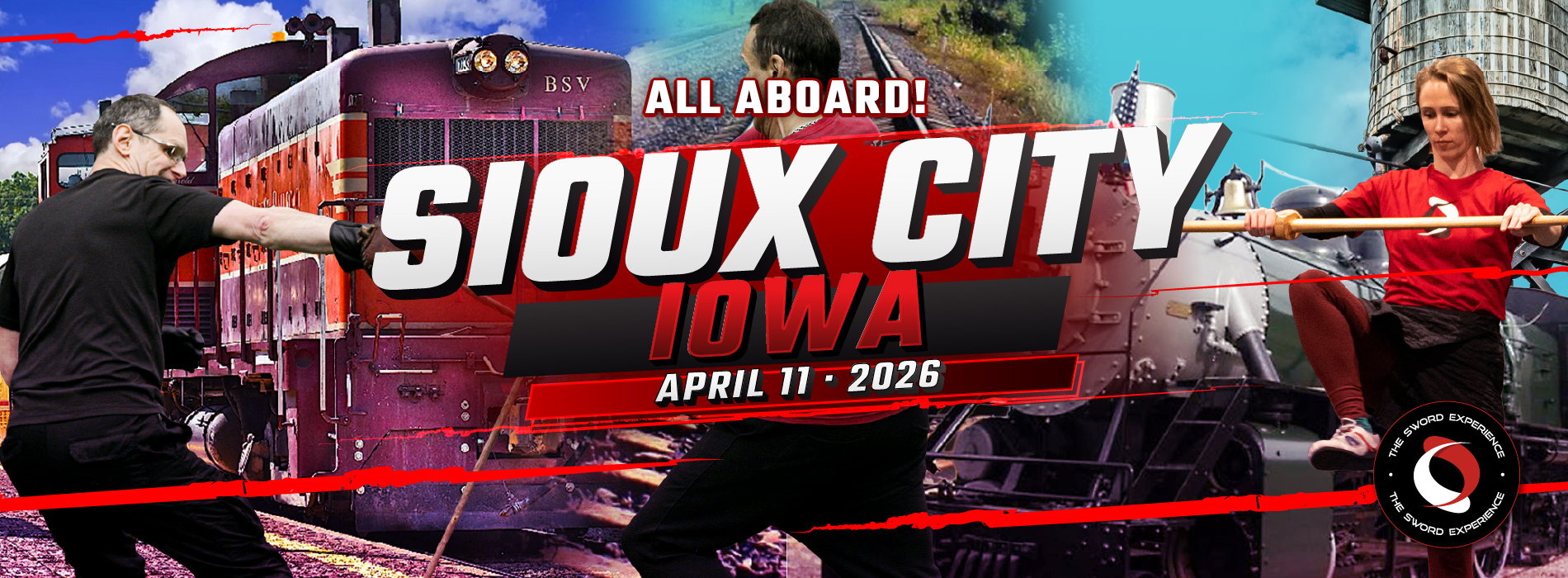 April 11 - Iowa Sioux City - Web
