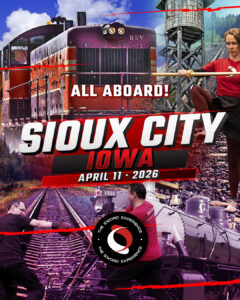 Elite Event | Sioux City, Iowa