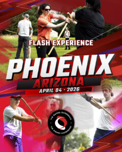 Pop-Up | Phoenix, AZ