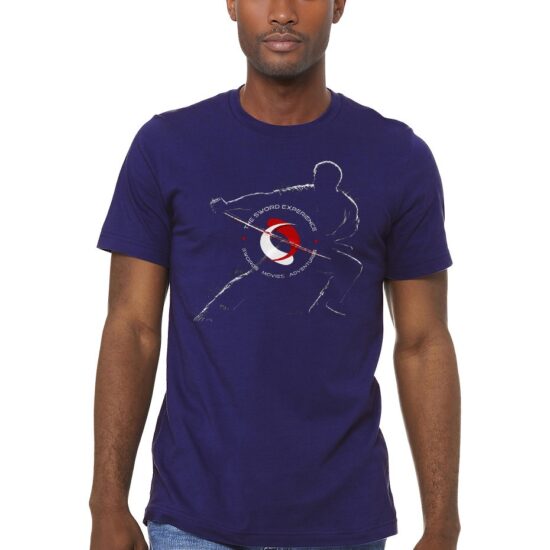 SXP Slash Tee