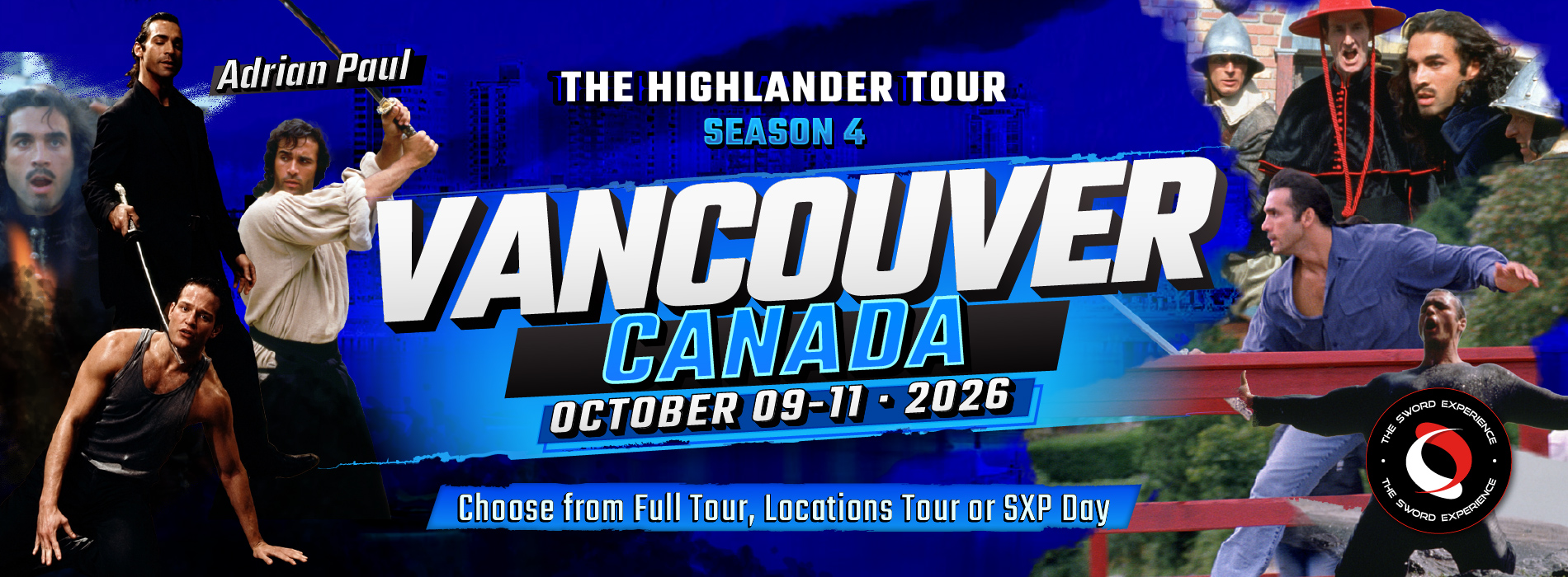 October 2026 - Highlander Vancouver